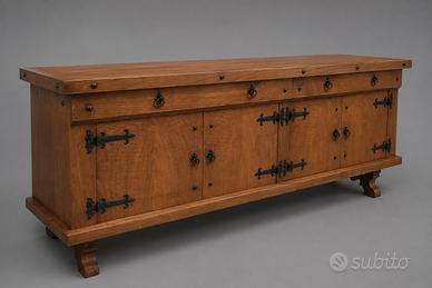 mobile credenza madia