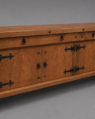 mobile credenza madia