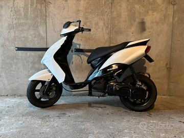 Yamaha yog