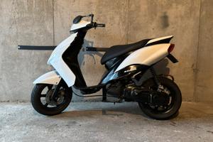 Yamaha yog