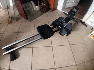 vogatore magnetico 