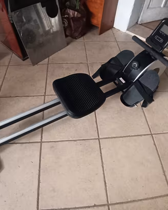 vogatore magnetico 
