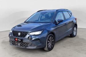 SEAT Arona 1.0 TGI Style