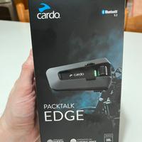 Interfono CARGO PACKTALK EDGE