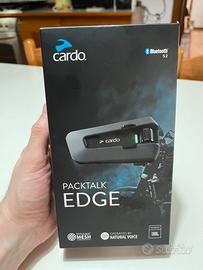 Interfono CARGO PACKTALK EDGE