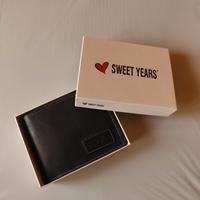 portafoglio uomo sweet years