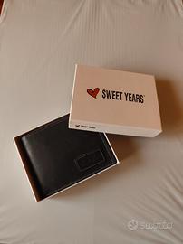 portafoglio uomo sweet years