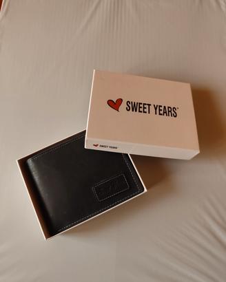portafoglio uomo sweet years