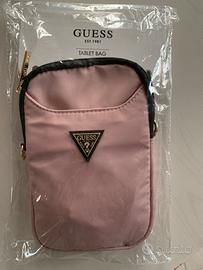 Borsa x cellulare Guess Edt.1981
