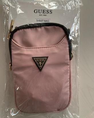 Borsa x cellulare Guess Edt.1981