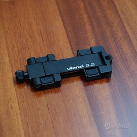 ULANZI ST-03 supporto smartphone pieghevole compat