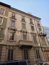 Appartamento Sesto San Giovanni [risoquadriVRG]