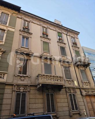 Appartamento Sesto San Giovanni [risoquadriVRG]