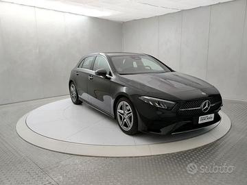 Mercedes-Benz Classe A A 180 AMG Line Premium...