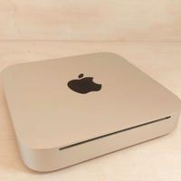 Mac Mini Apple Computer i5 4 GB de RAM HD500 GB