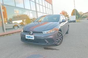 VOLKSWAGEN Polo 1.0 TSI Edition Plus