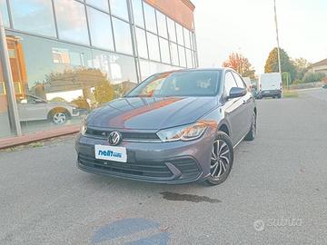 VOLKSWAGEN Polo 1.0 TSI Edition Plus