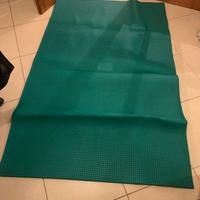 materassino imbottito per fisioterapia