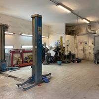 LOCALE COMMERCIALE 60 mq - ZONA CENTRALE (SS)