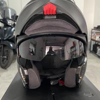 Casco modulare AGV Compact ST Solid