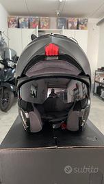 Casco modulare AGV Compact ST Solid