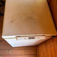 Congelatore a pozzetto IGNIS