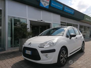 CITROEN C3 van 1.4 hdi Enterprise AUTOCARRO ESENT