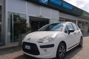 CITROEN C3 van 1.4 hdi Enterprise AUTOCARRO ESENT