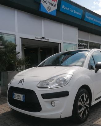 CITROEN C3 van 1.4 hdi Enterprise AUTOCARRO ESENT