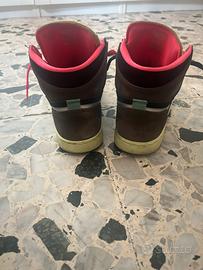 jordan 1 high tokyo bio hack originali