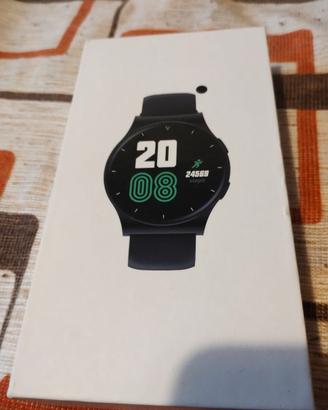 Elegante smartwatch model S7 per android e iOS