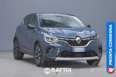 RENAULT Captur II 2019 Captur 1.0 tce Intens Gpl 1