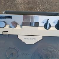 Registratore a bobine Lesa RH22 RENAS