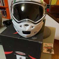 Casco Caberg Duke II Superlegend