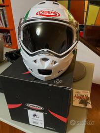 Casco Caberg Duke II Superlegend