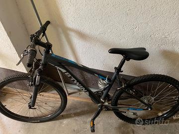 Bicicletta 12-14 anni