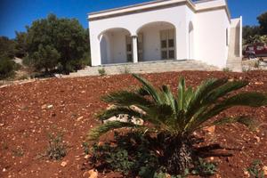 Villa vista mare Torre Pali (Rif.93)