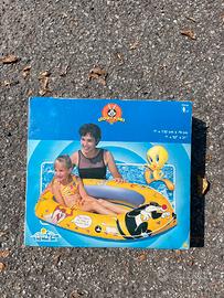 Canottino Looney tunes