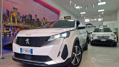 Peugeot 3008 BlueHDi 130 S&S EAT8 Active Pack