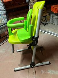 Seggiolone per bimbi BREVI