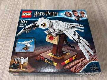 Lego edvige 75979