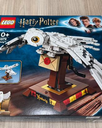 Lego edvige 75979