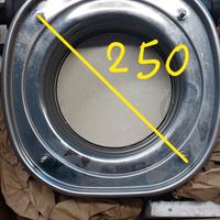 scambiatore primario caldaia condensazione 