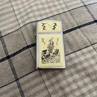Zippo slim