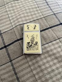 Zippo slim