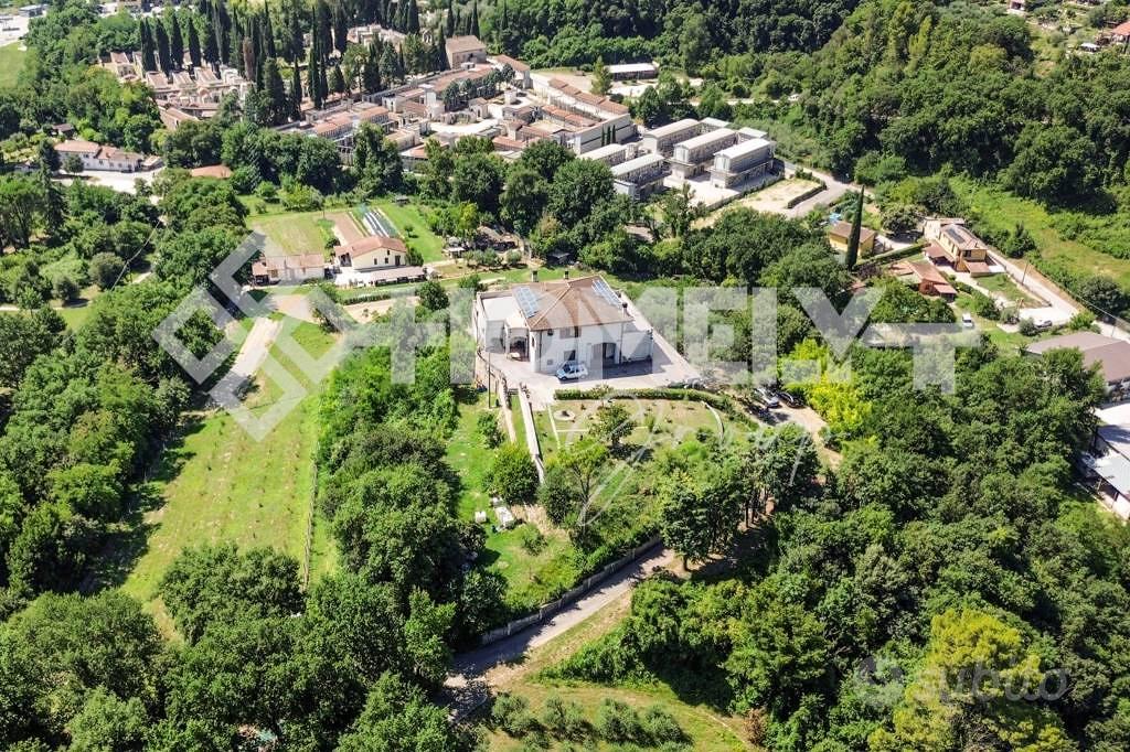 Casa – Narni - Vista 3