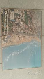 quadro Riviera Pescara 1970