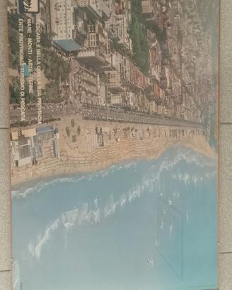 quadro Riviera Pescara 1970