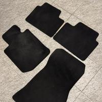 Tappeti originali bmw g21 g20