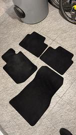 Tappeti originali bmw g21 g20